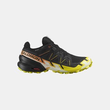 Picture of SALOMON SPEEDCROSS 6 GTX
